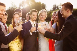 Outfit matrimonio, 5 errori da evitare per essere perfetta