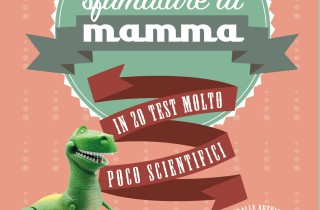 50 Sfumature di Mamma: tu che mamma sei?