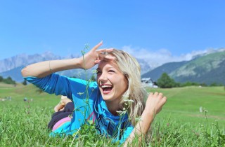 Montagnaterapia, 5 motivi per passare il proprio tempo libero in montagna