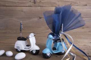 Bomboniere per il matrimonio originali, 7 idee da cui prendere spunto