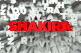 Il video musicale del mese: Me Enamoré di Shakira, testo e traduzione