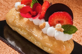 Pasticceria francese: la ricetta degli éclairs e i 5 migliori indirizzi dove gustarli.