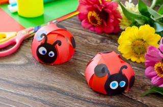 Giornata dell'amicizia: 9 lavoretti a tema da fare coi bambini