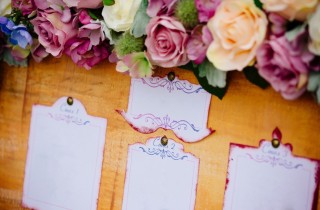 Tableau de mariage: 10 temi romantici a cui ispirarci per il matrimonio