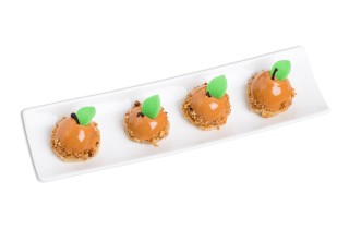 Come lucidare la pasta di zucchero per le tue creazioni