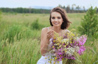 Essiccare i fiori, quando raccoglierli per le tue creazioni