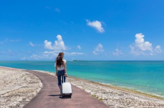 Viaggi di fine estate, quali mete scegliere per sfruttare l'ultimo sole caldo