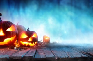 Halloween 2017, 5 eventi per festeggiare in Italia la notte delle streghe