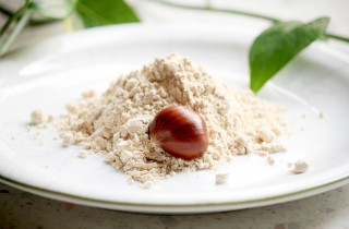 Le 5 ricette salate con farina di castagne da provare