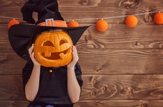 La vera storia di Halloween, dalle origini ai giorni nostri
