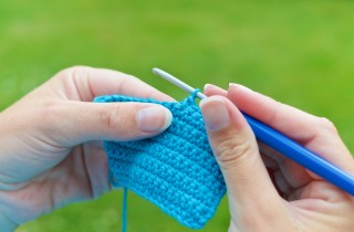 Punti base uncinetto, i video e le spiegazioni per impararli subito