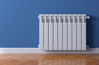 Come pulire i termosifoni in modo perfetto