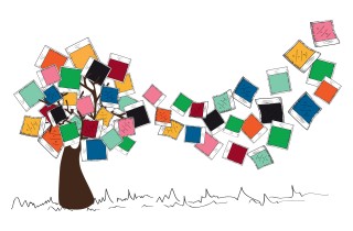 Scatola dei ricordi fai da te, come renderla speciale con il decoupage