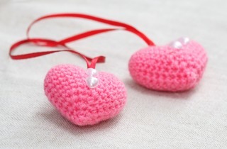 Uncinetto creativo per Natale, 5 idee per i regali fai da te