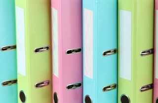 Come organizzare i propri documenti, il metodo per trovarli velocemente