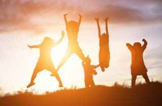 Giornata mondiale dei diritti dei bambini: 7 frasi da condividere