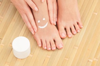 Come ammorbidire i talloni secchi, 3 rimedi semplici e veloci