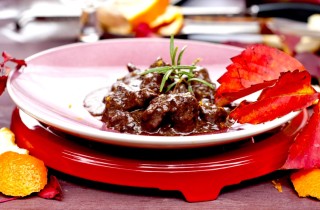 Ricette regionali di Natale: la Carbonata Valdostana