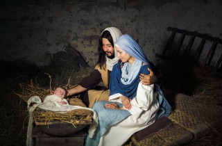 Presepe vivente, i più belli da vedere in Italia