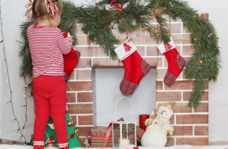 Cosa mettere nella calza della Befana per sorprendere i bambini