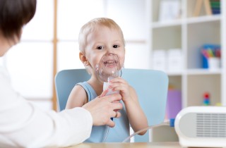 Quando serve davvero l'aerosol?