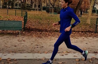 Sara Galimberti: correre veloce è il mio mestiere e la mia passione.
