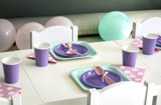 Decorazioni fai da te feste di compleanno bambini: 3 spunti facili