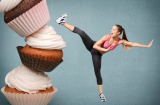 Dieta: quante calorie al giorno bisogna bruciare per dimagrire