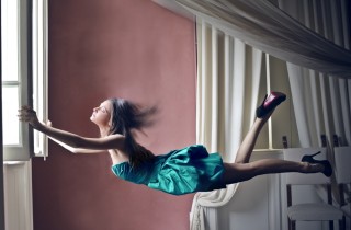 Cosa significa sognare di sollevarsi in aria e volare