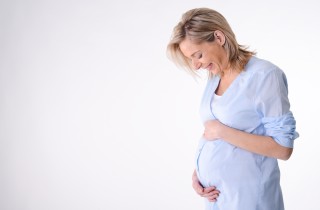 Mamma dopo i 40 anni, quali sono i rischi