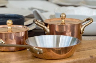 Come si pulisce il rame per renderlo lucido e togliere l'ossido