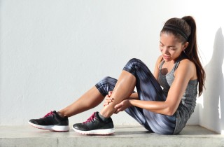 Strappo muscolare e stiramento: i rimedi naturali per avere sollievo dal dolore