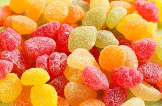 Come fare le gelatine di frutta in casa