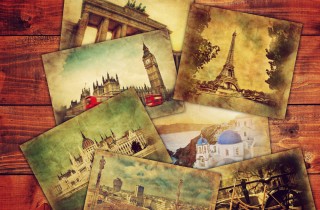 Trasferire le foto su legno, come fare e quale base usare per esaltare il lavoro