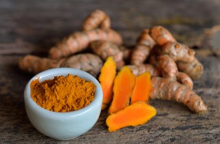 Come si usa la curcuma fresca per le nostre ricette di cucina