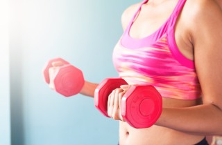 Come tonificare il seno cadente in modo efficace