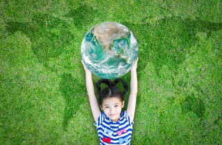 Come educare i bambini al rispetto dell'ambiente