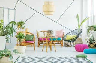 Decorare le pareti, 7 idee facili per dare un tocco personale alla casa