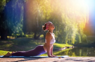 Quanta attività fisica bisogna fare per mantenersi in salute e sentirsi in forma