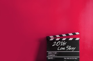 Le 5 coppie più belle del cinema nella vita