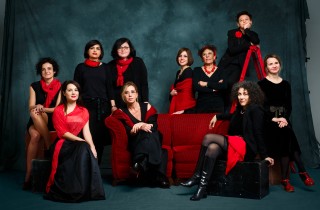 Princesa: le donne di Fabrizio De André raccontate da 20 autrici