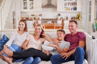 I 5 film sulla mafia da vedere con i figli adolescenti