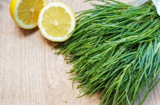 Agretti al limone, la ricetta per un ottimo contorno