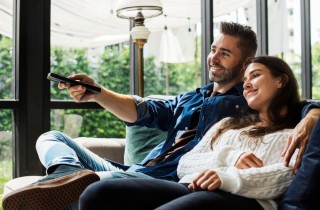 Le serie tv più belle da vedere in coppia