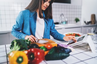 App in cucina: 5 soluzioni gratuite da scaricare