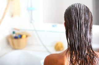Maschera per capelli, gli errori da non commettere
