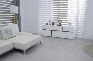 Tende moderne per la camera da letto: 3 stili a cui ispirarci