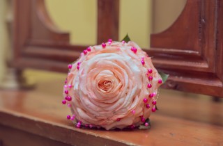 Bouquet sposa particolari e originali, 5 idee per stupire