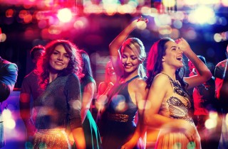 Come ballare senza vergogna e divertirsi