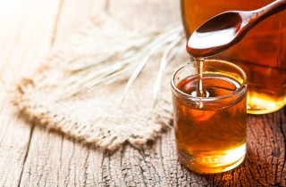 Sciroppo alla curcuma: come si fa e a cosa serve